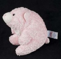 Gund Snuffles Bear #5826 Plush Stuffed Animal Lovey